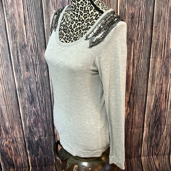 Maurice’s shirt-medium - Picture 5 of 9